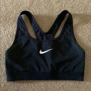 Women’s Nike sports bra
